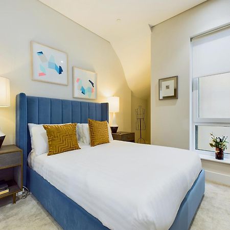 Be London - Chancery Lane Apartments 외부 사진