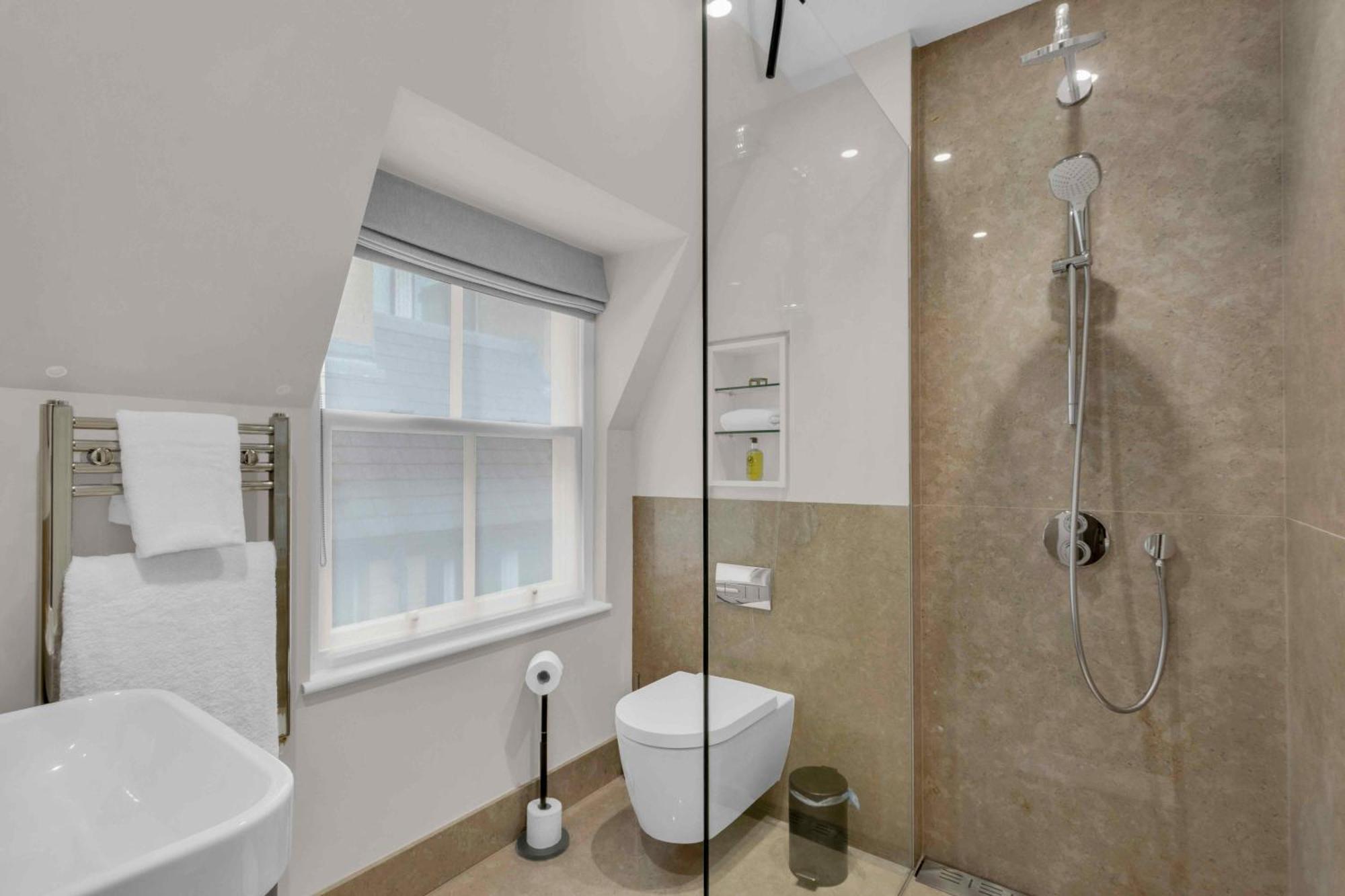 Be London - Chancery Lane Apartments 외부 사진