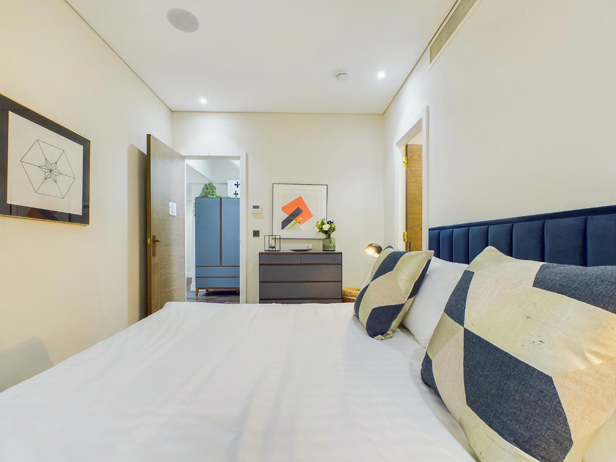 Be London - Chancery Lane Apartments 외부 사진