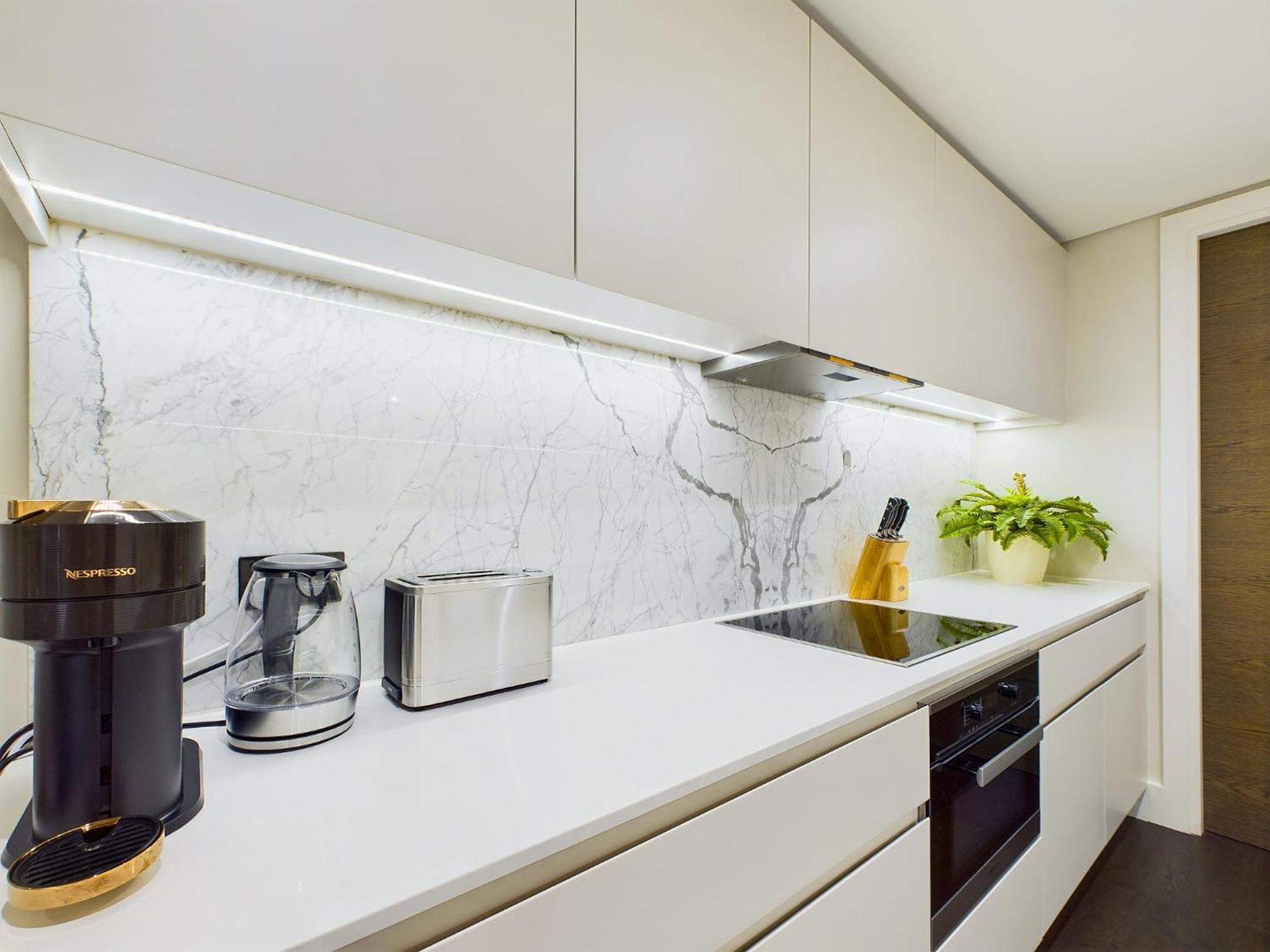 Be London - Chancery Lane Apartments 외부 사진