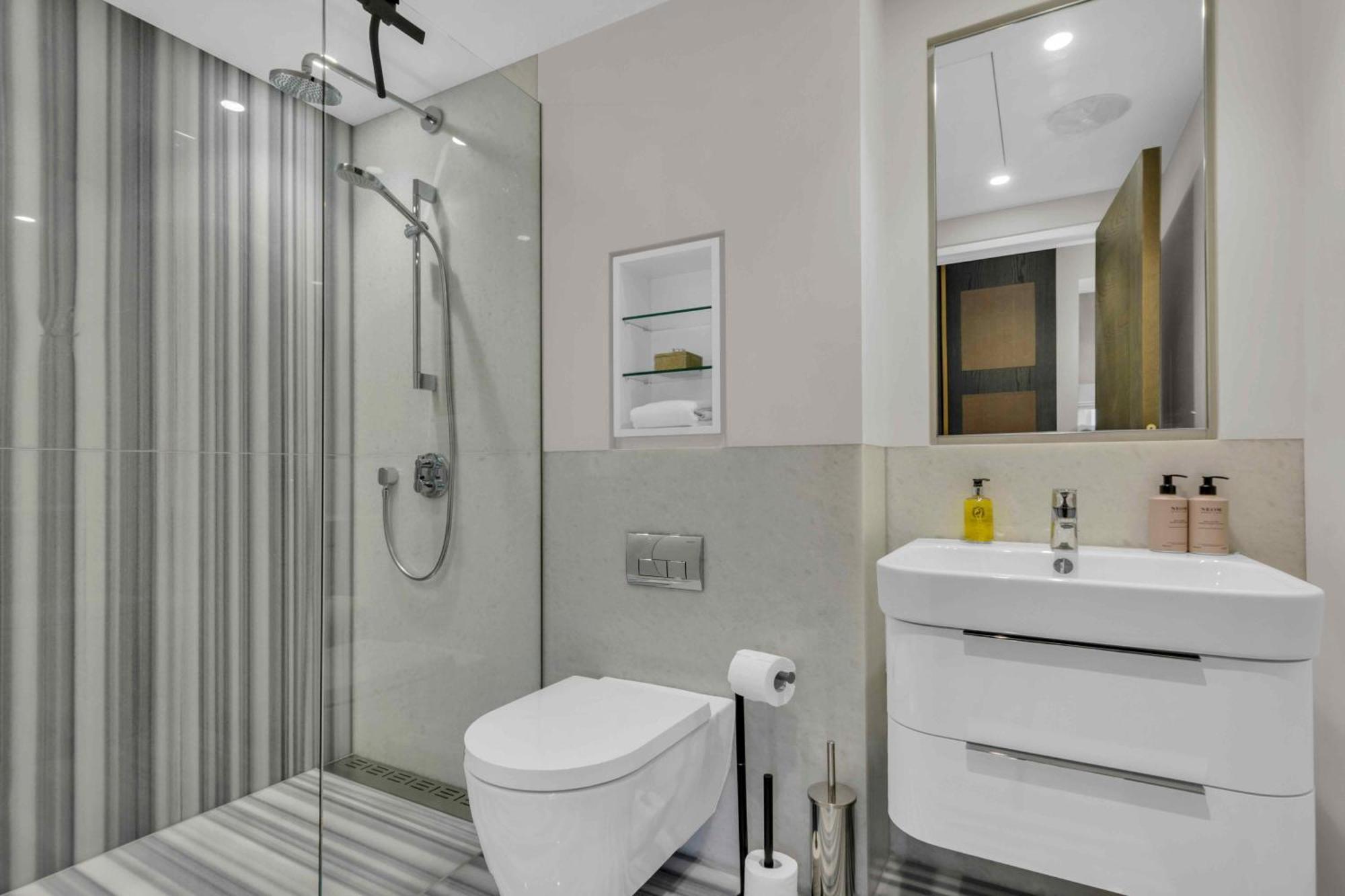 Be London - Chancery Lane Apartments 외부 사진