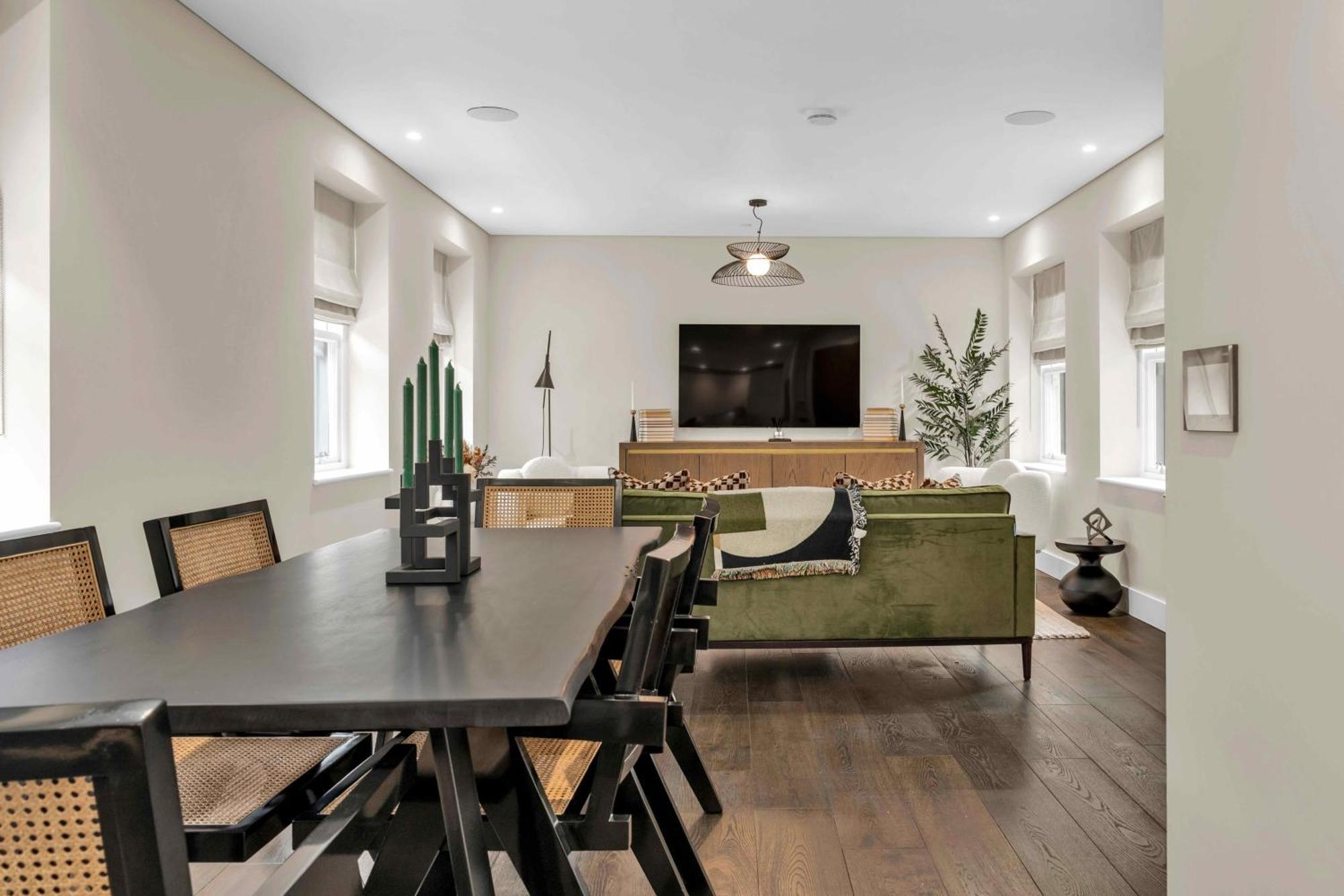 Be London - Chancery Lane Apartments 외부 사진