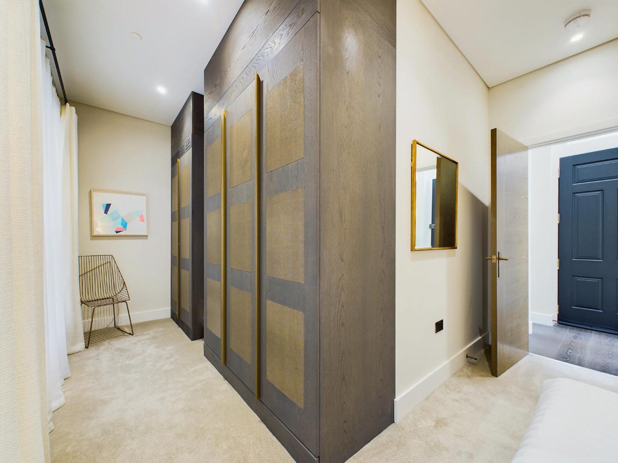 Be London - Chancery Lane Apartments 외부 사진