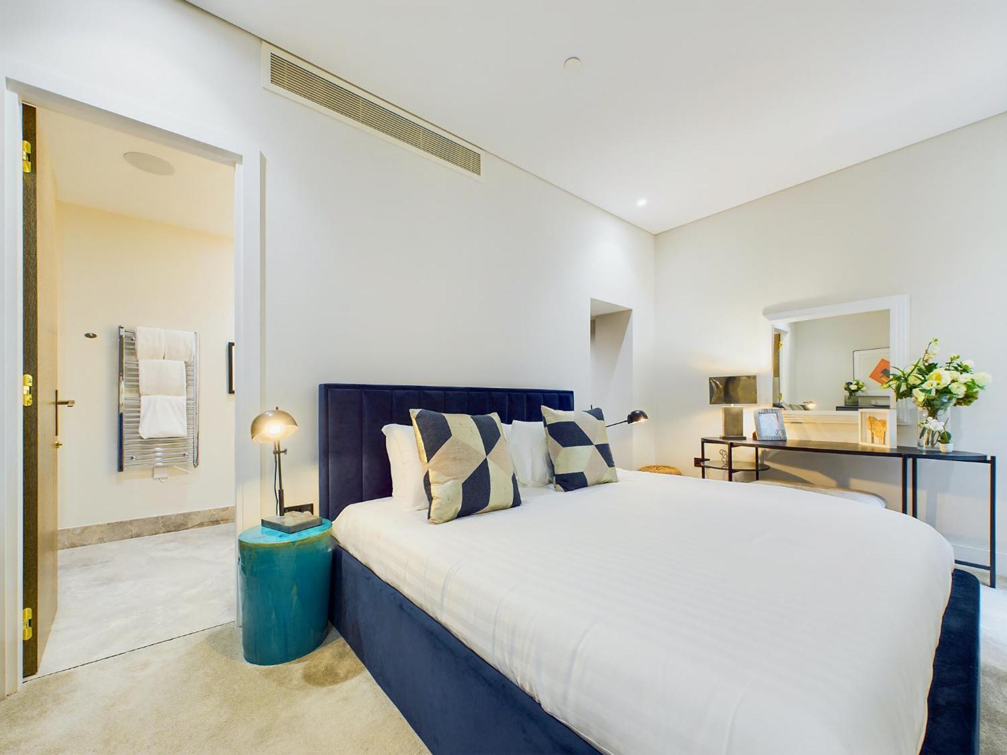 Be London - Chancery Lane Apartments 외부 사진