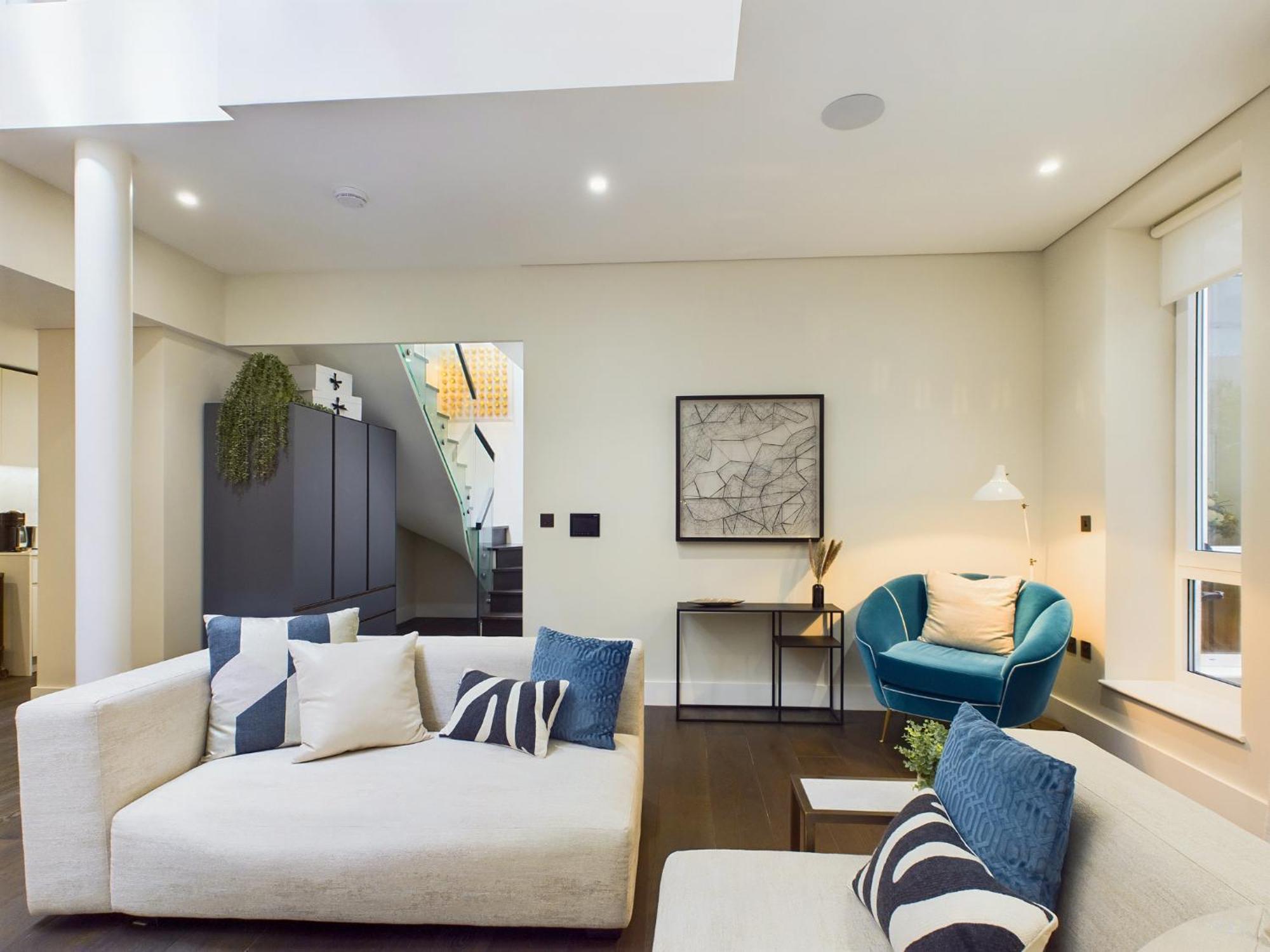 Be London - Chancery Lane Apartments 외부 사진