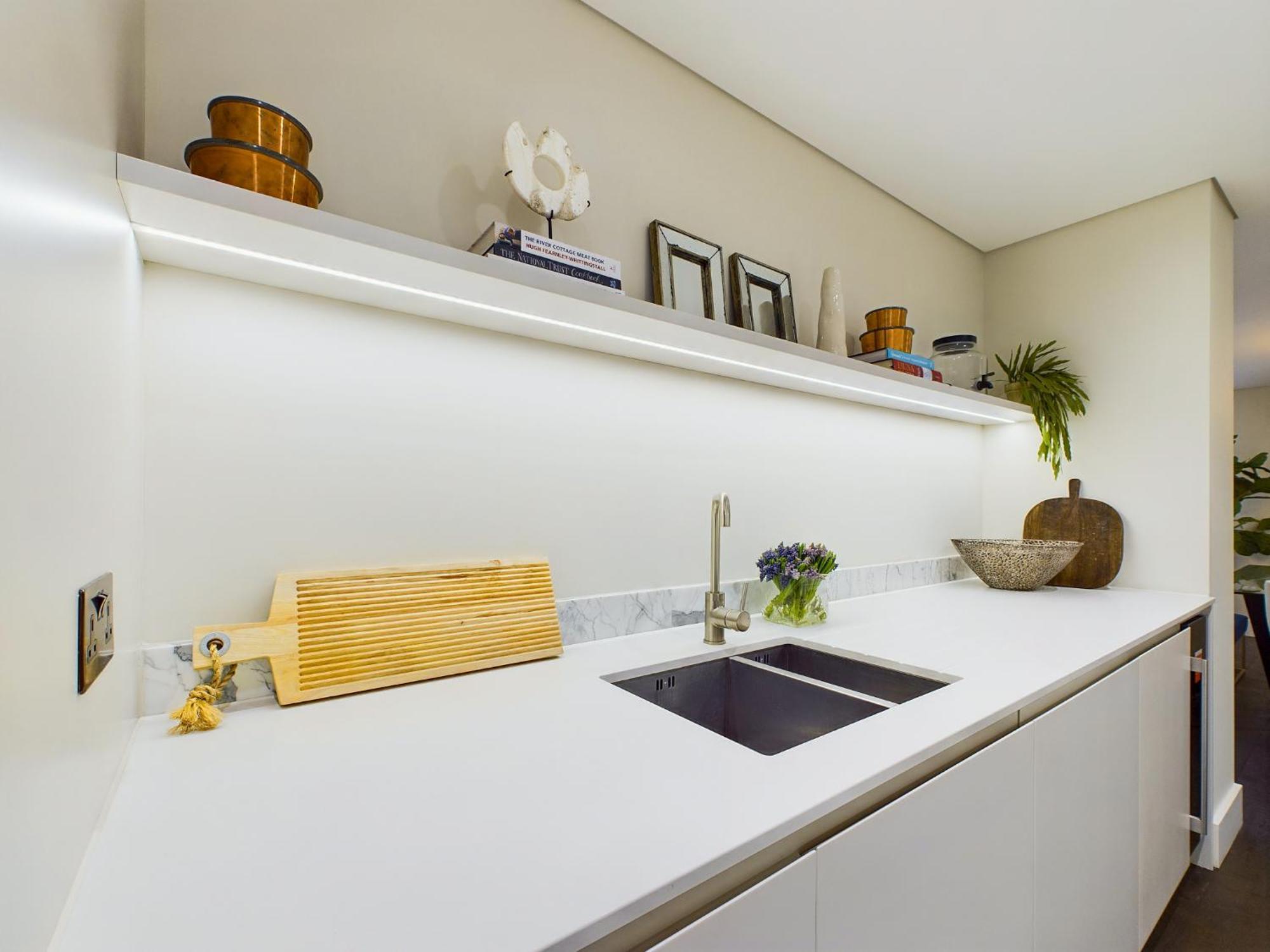 Be London - Chancery Lane Apartments 외부 사진