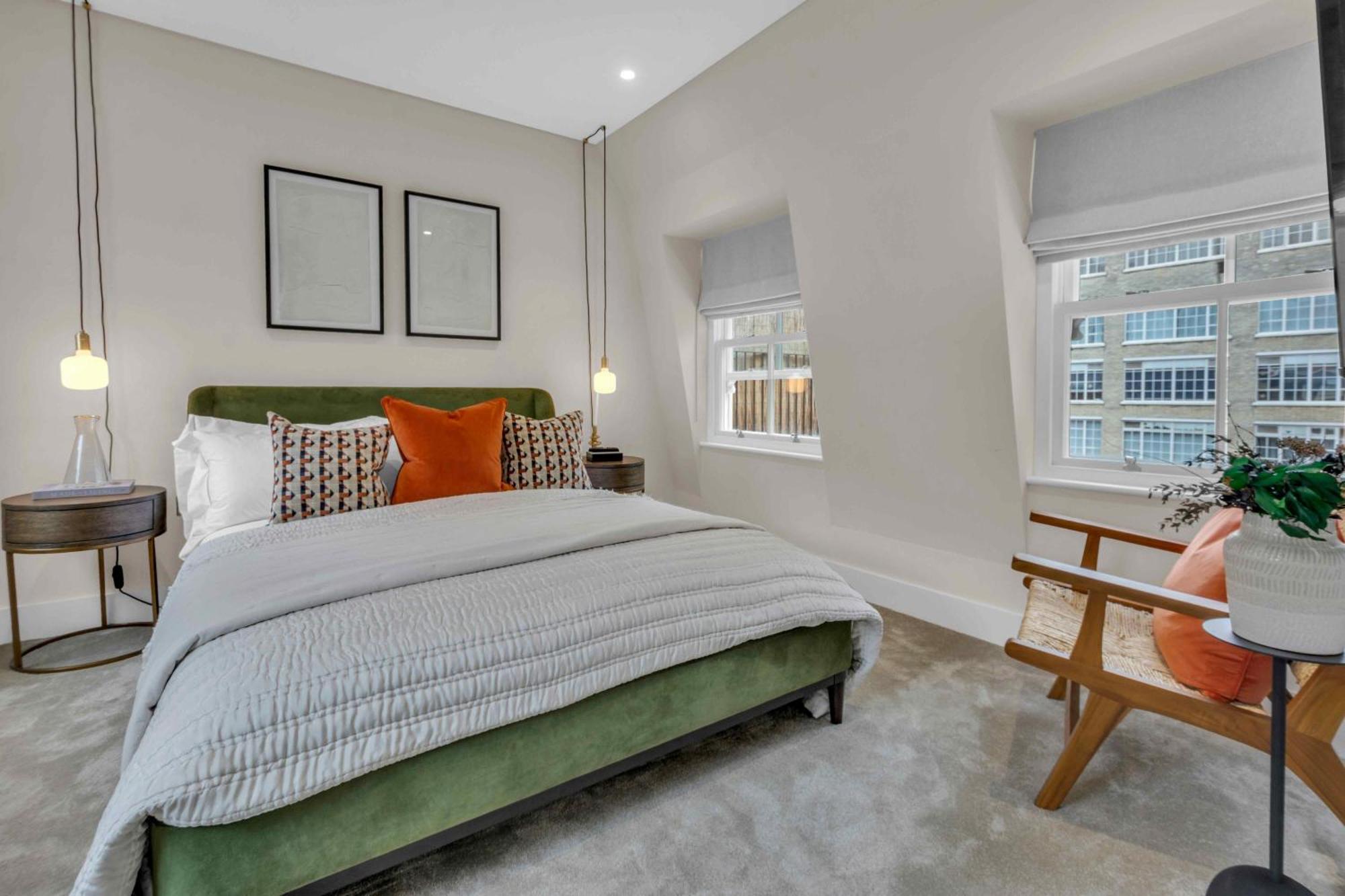 Be London - Chancery Lane Apartments 외부 사진