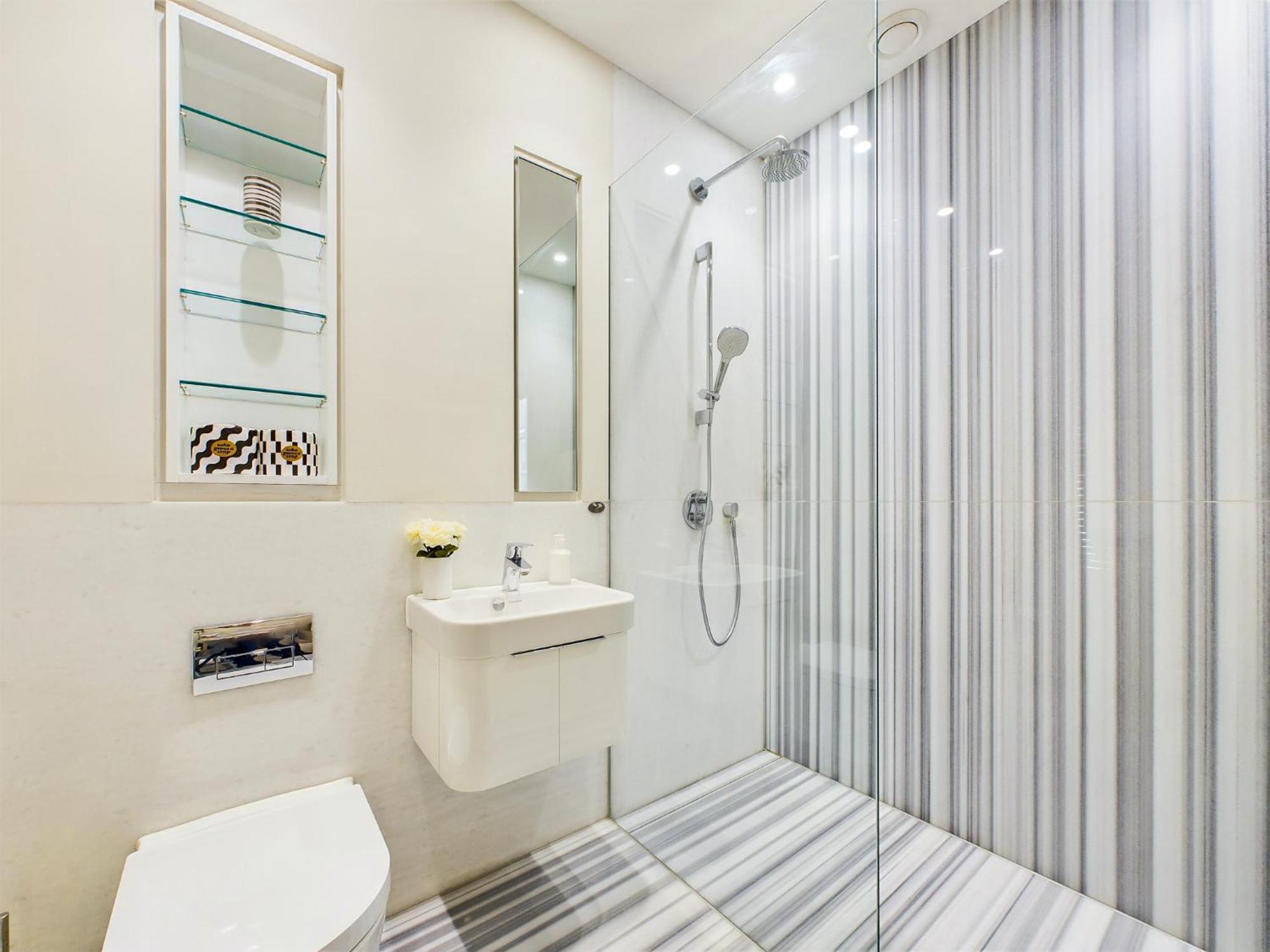 Be London - Chancery Lane Apartments 외부 사진